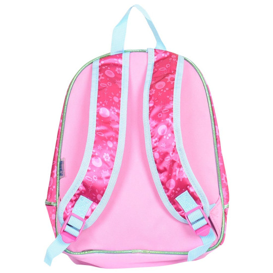 Sunce Παιδική τσάντα πλάτης Trolls Mini Backpack